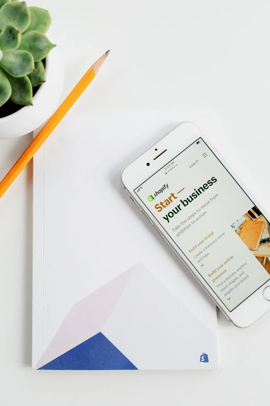 ابدأ مشروعك